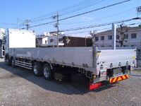 HINO Profia Aluminum Block 2DG-FW1AHC 2025 251km_2
