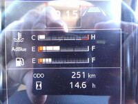 HINO Profia Aluminum Block 2DG-FW1AHC 2025 251km_30