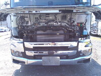 HINO Profia Aluminum Block 2DG-FW1AHC 2025 251km_34