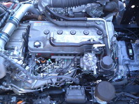 HINO Profia Aluminum Block 2DG-FW1AHC 2025 251km_36