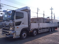 HINO Profia Aluminum Block 2DG-FW1AHC 2025 251km_3