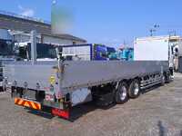 HINO Profia Aluminum Block 2DG-FW1AHC 2025 251km_4