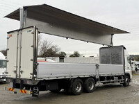 HINO Profia Aluminum Wing 2DG-FR1AHG 2020 904,000km_10