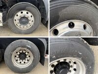 HINO Profia Aluminum Wing 2DG-FR1AHG 2020 904,000km_16