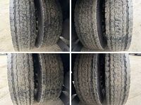 HINO Profia Aluminum Wing 2DG-FR1AHG 2020 904,000km_18