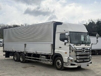 HINO Profia Aluminum Wing 2DG-FR1AHG 2020 904,000km_1