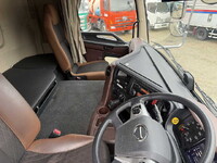 HINO Profia Aluminum Wing 2DG-FR1AHG 2020 904,000km_33