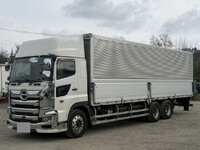 HINO Profia Aluminum Wing 2DG-FR1AHG 2020 904,000km_3