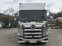HINO Profia Aluminum Wing 2DG-FR1AHG 2020 904,000km_5