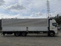 HINO Profia Aluminum Wing 2DG-FR1AHG 2020 904,000km_8