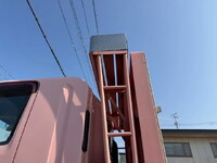 ISUZU Giga Aluminum Block QKG-CYL77BM 2016 386,200km_10