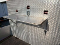 ISUZU Giga Aluminum Block QKG-CYL77BM 2016 386,200km_11