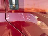 ISUZU Giga Aluminum Block QKG-CYL77BM 2016 386,200km_12