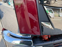 ISUZU Giga Aluminum Block QKG-CYL77BM 2016 386,200km_13