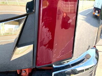 ISUZU Giga Aluminum Block QKG-CYL77BM 2016 386,200km_14