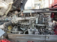 ISUZU Giga Aluminum Block QKG-CYL77BM 2016 386,200km_15