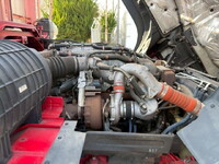 ISUZU Giga Aluminum Block QKG-CYL77BM 2016 386,200km_16