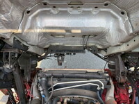 ISUZU Giga Aluminum Block QKG-CYL77BM 2016 386,200km_17