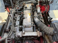 ISUZU Giga Aluminum Block QKG-CYL77BM 2016 386,200km_18
