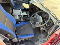 ISUZU Giga Aluminum Block QKG-CYL77BM 2016 386,200km_19