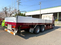 ISUZU Giga Aluminum Block QKG-CYL77BM 2016 386,200km_4