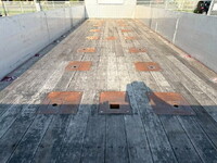 ISUZU Giga Aluminum Block QKG-CYL77BM 2016 386,200km_5