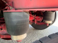 ISUZU Giga Aluminum Block QKG-CYL77BM 2016 386,200km_6