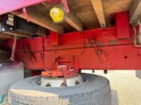 ISUZU Giga Aluminum Block QKG-CYL77BM 2016 386,200km_7