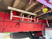 ISUZU Giga Aluminum Block QKG-CYL77BM 2016 386,200km_8