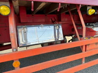 ISUZU Giga Aluminum Block QKG-CYL77BM 2016 386,200km_9