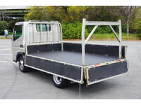 MITSUBISHI FUSO Canter Flat Body TPG-FBA00 2018 67,881km_10