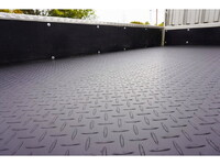 MITSUBISHI FUSO Canter Flat Body TPG-FBA00 2018 67,881km_11