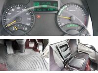 MITSUBISHI FUSO Canter Flat Body TPG-FBA00 2018 67,881km_15