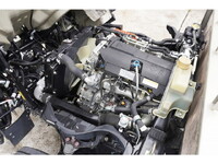 MITSUBISHI FUSO Canter Flat Body TPG-FBA00 2018 67,881km_18