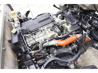 MITSUBISHI FUSO Canter Flat Body TPG-FBA00 2018 67,881km_19