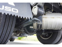 MITSUBISHI FUSO Canter Flat Body TPG-FBA00 2018 67,881km_23