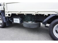 MITSUBISHI FUSO Canter Flat Body TPG-FBA00 2018 67,881km_24