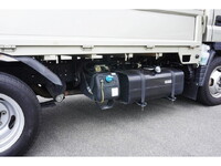 MITSUBISHI FUSO Canter Flat Body TPG-FBA00 2018 67,881km_25