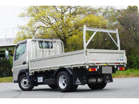 MITSUBISHI FUSO Canter Flat Body TPG-FBA00 2018 67,881km_2