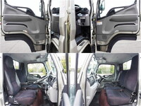 MITSUBISHI FUSO Canter Flat Body TPG-FBA00 2018 67,881km_30