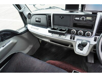 MITSUBISHI FUSO Canter Flat Body TPG-FBA00 2018 67,881km_33