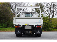 MITSUBISHI FUSO Canter Flat Body TPG-FBA00 2018 67,881km_5