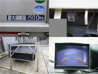 MITSUBISHI FUSO Canter Flat Body TPG-FBA00 2018 67,881km_7