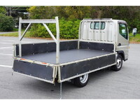 MITSUBISHI FUSO Canter Flat Body TPG-FBA00 2018 67,881km_8