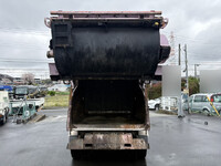 ISUZU Elf Garbage Truck TPG-NMR85N 2017 114,489km_12