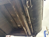 ISUZU Elf Garbage Truck TPG-NMR85N 2017 114,489km_23