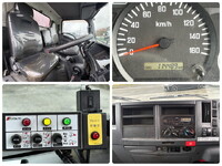 ISUZU Elf Garbage Truck TPG-NMR85N 2017 114,489km_27