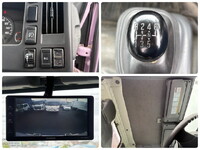 ISUZU Elf Garbage Truck TPG-NMR85N 2017 114,489km_28