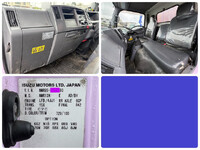 ISUZU Elf Garbage Truck TPG-NMR85N 2017 114,489km_29