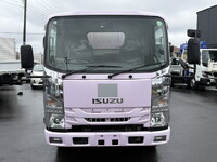 ISUZU Elf Garbage Truck TPG-NMR85N 2017 114,489km_5